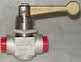 Circle Seal Shutoff Valve 900 Series Toggle